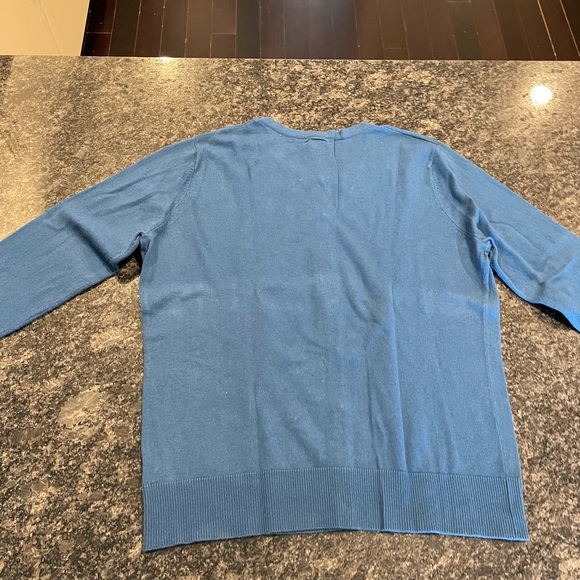 Jeweled Rhinestone Cardigan - Picture 2 of 9